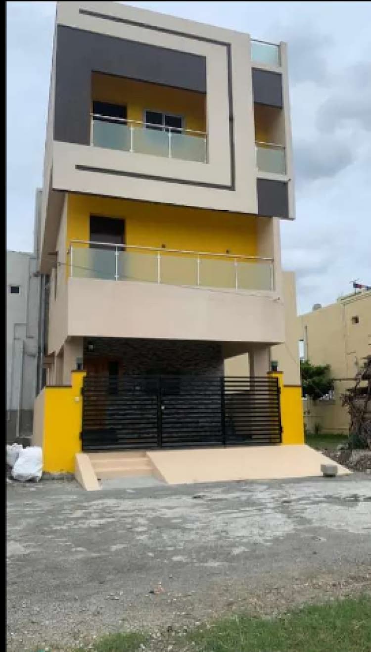 3bhk house for sale 
