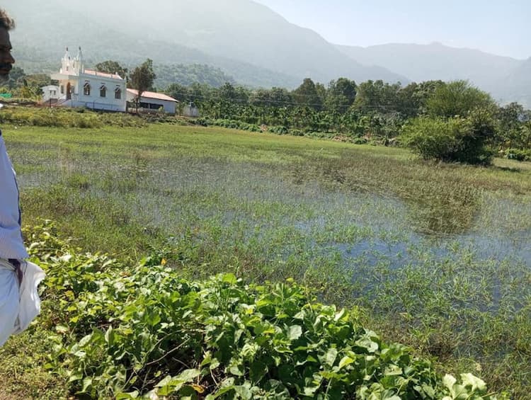 Single Property Image