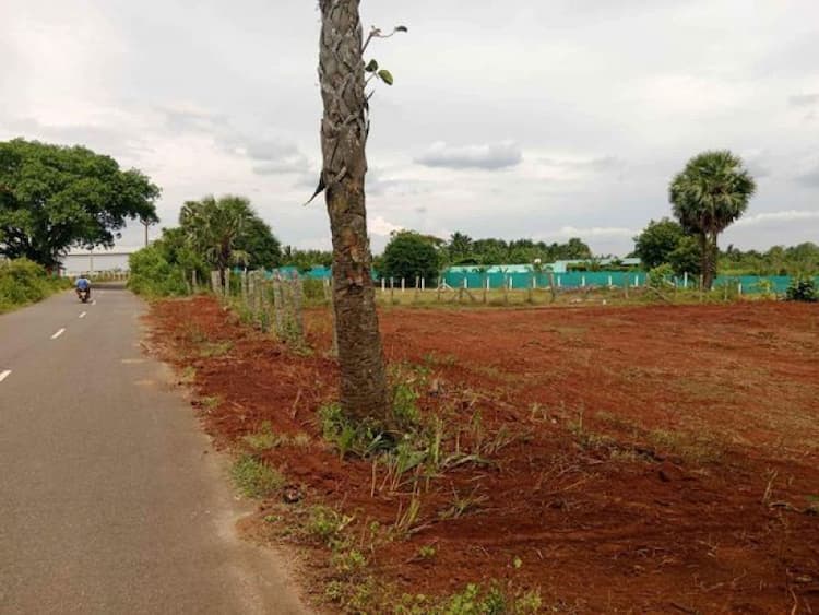 Single Property Image
