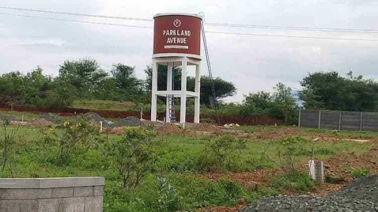 Single Property Image