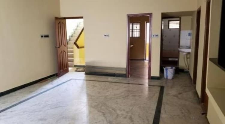 3 BHK Apartment for Sale