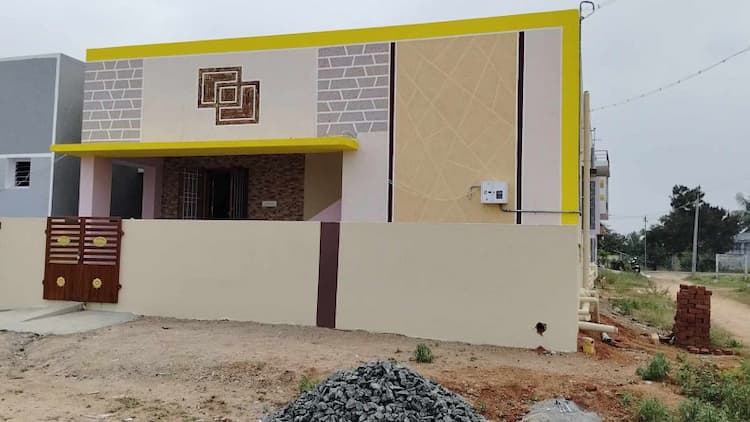 2BHK House for sales