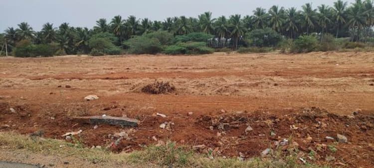 35 cent land for sale