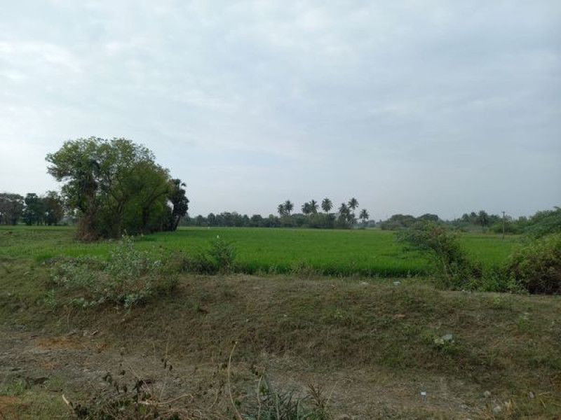 land sale