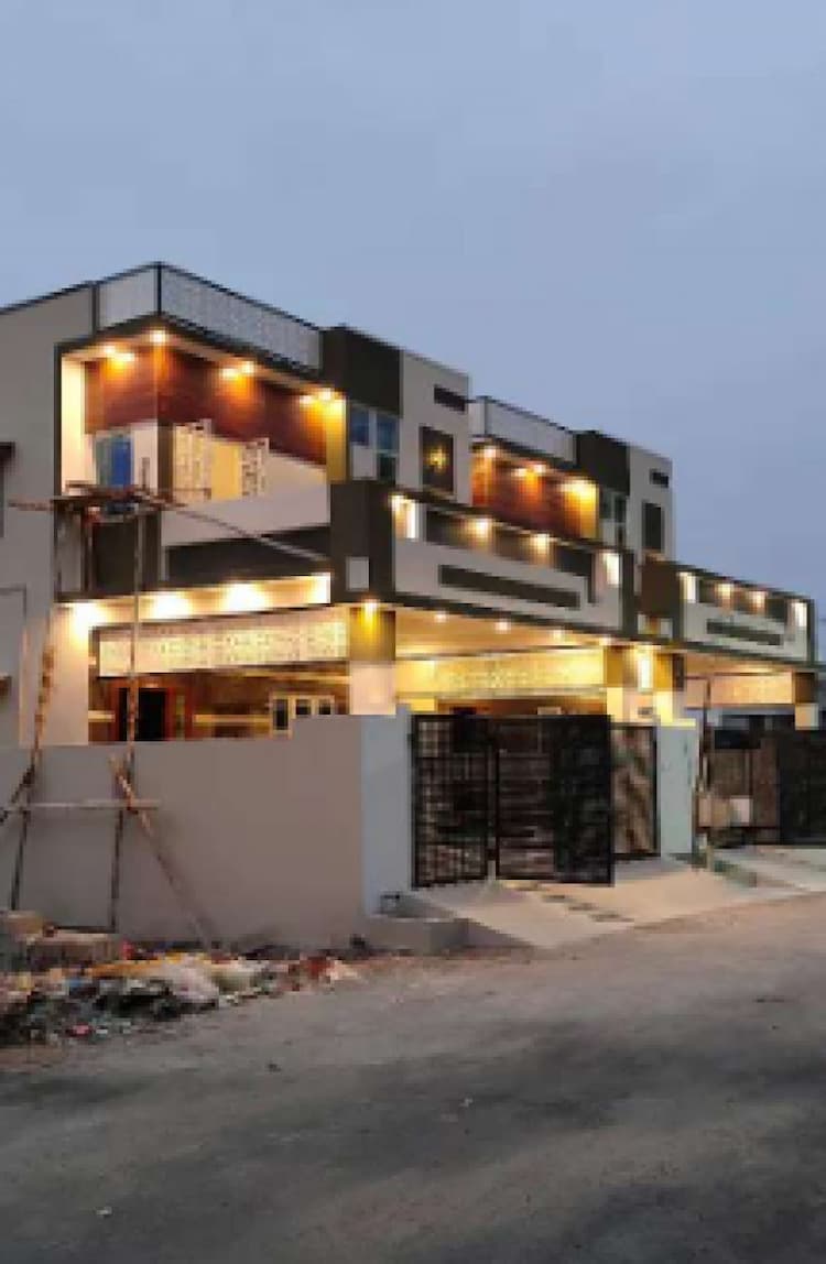 Single Property Image