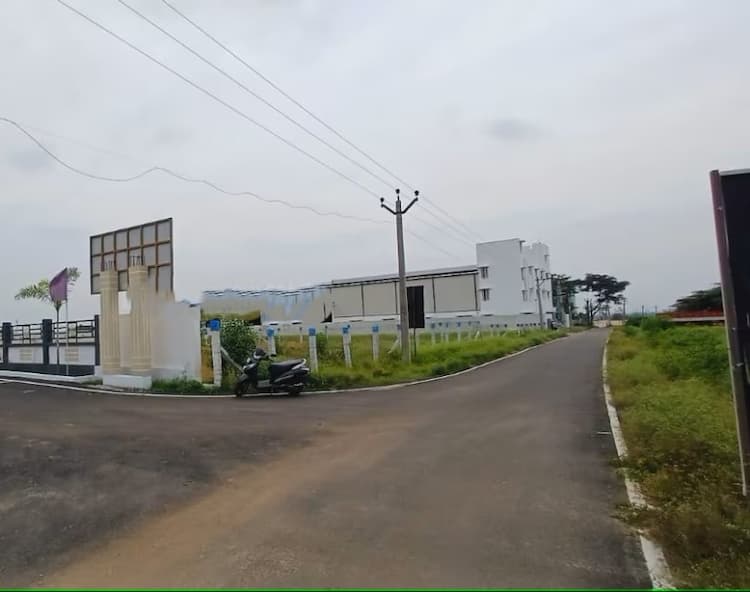 plot for sale