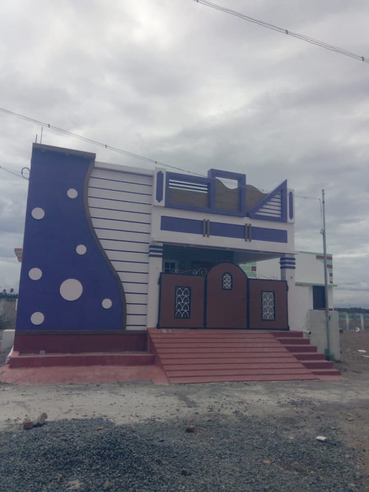 Single Property Image