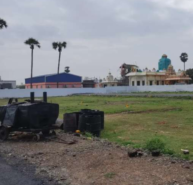 plot for sale 