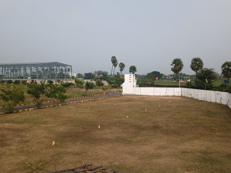 Plot sale