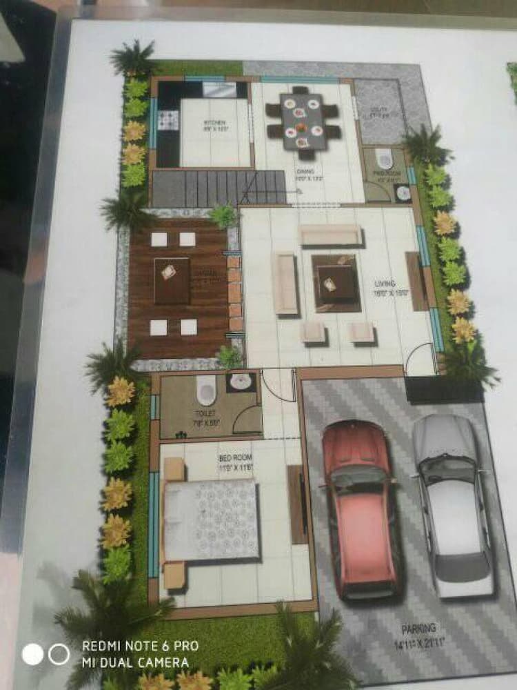 Single Property Image