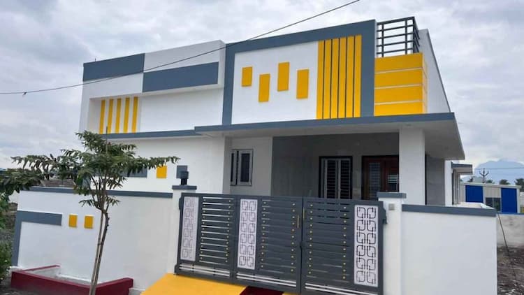 2bhk house for sale