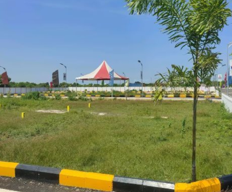 Land for sale
