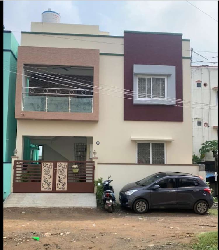3bhk house for sale 