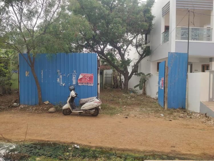 Single Property Image