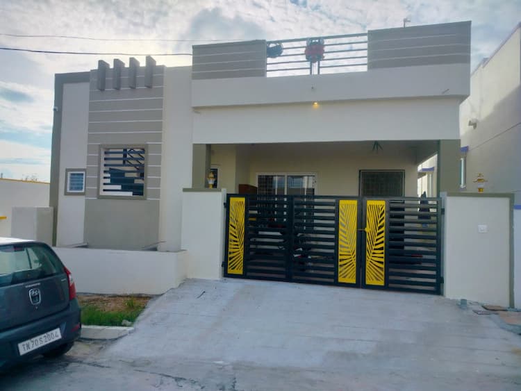 Single Property Image