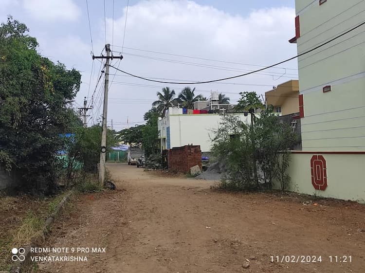 Single Property Image