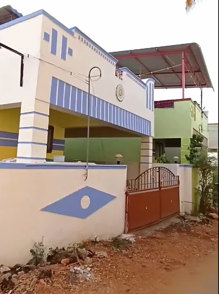 Single Property Image