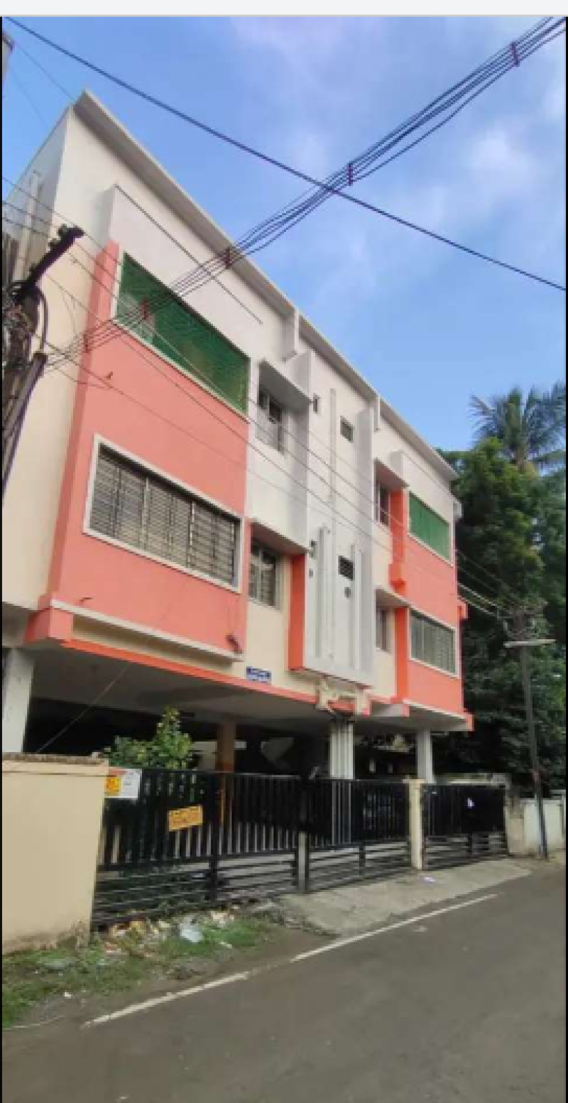 2bhk appartment for sale 