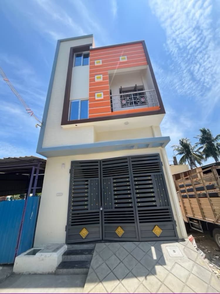 3bhk house for sale 