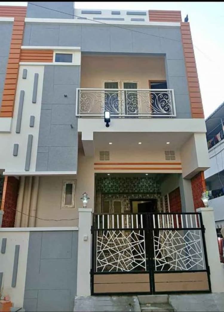 3bhk house for sale 