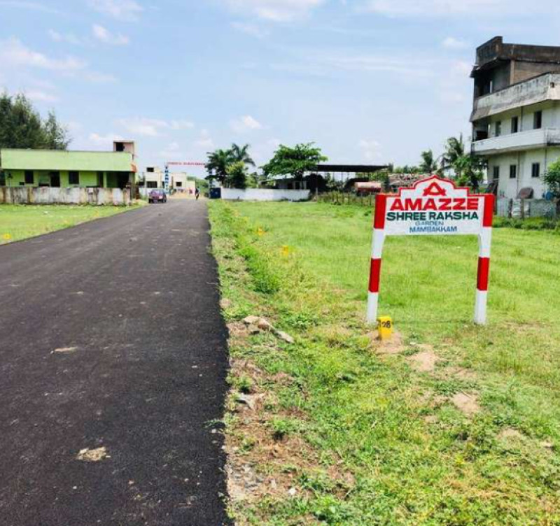 plot for sale 