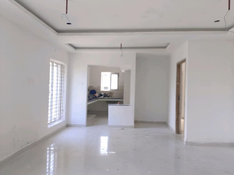 3 BHK Apartment for Sale
