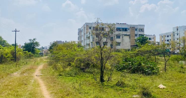 Residential Plot / Land for sale in Thalambur, Chennai