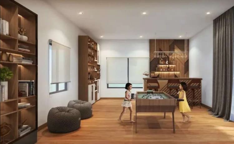 Single Property Image