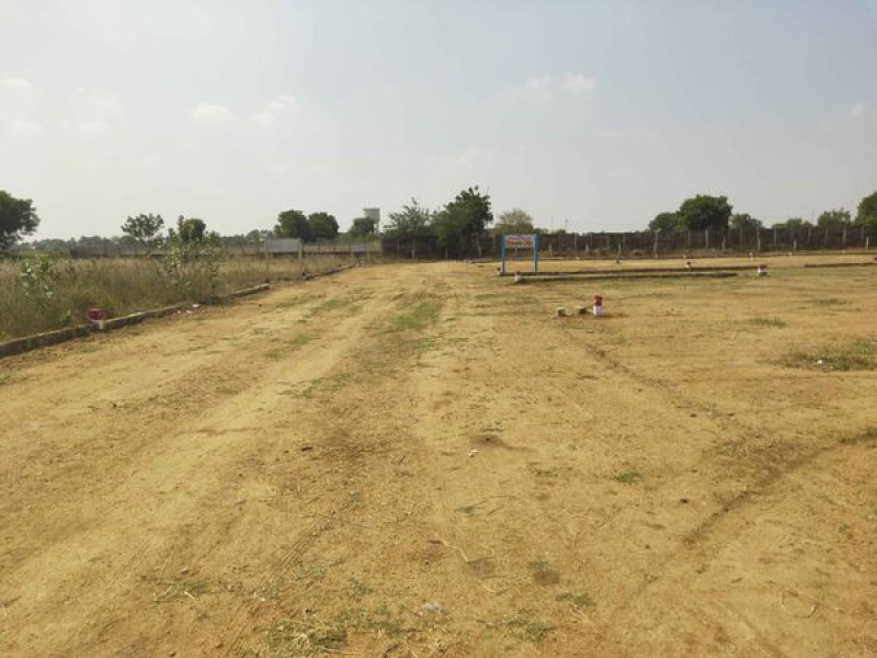 land sale