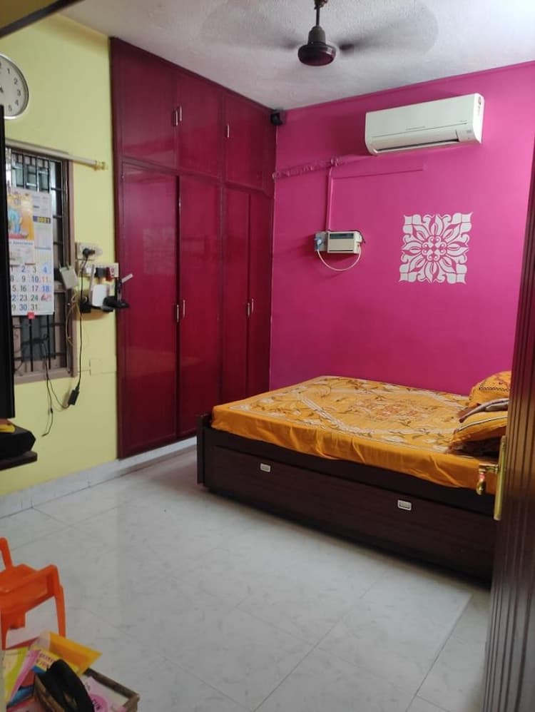 Flat for rent