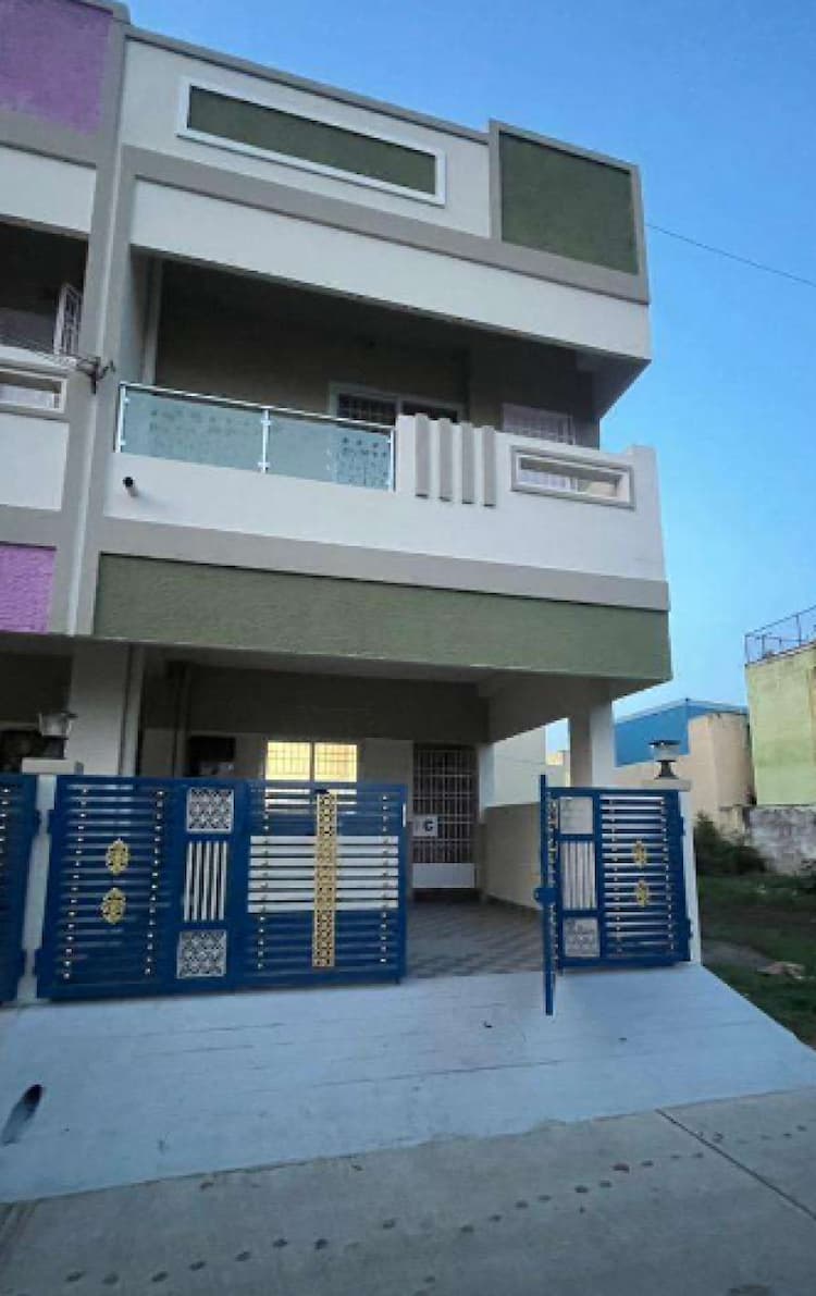 House for sales