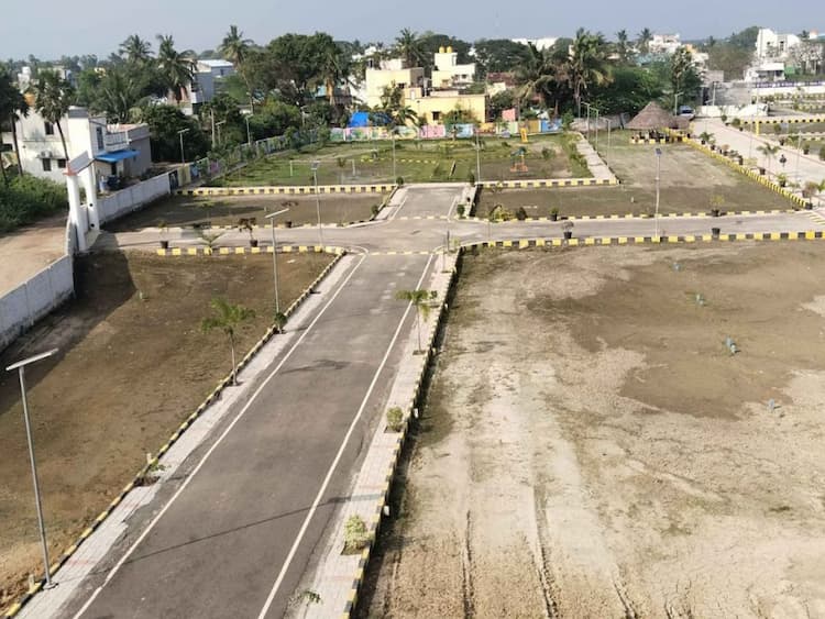 Single Property Image