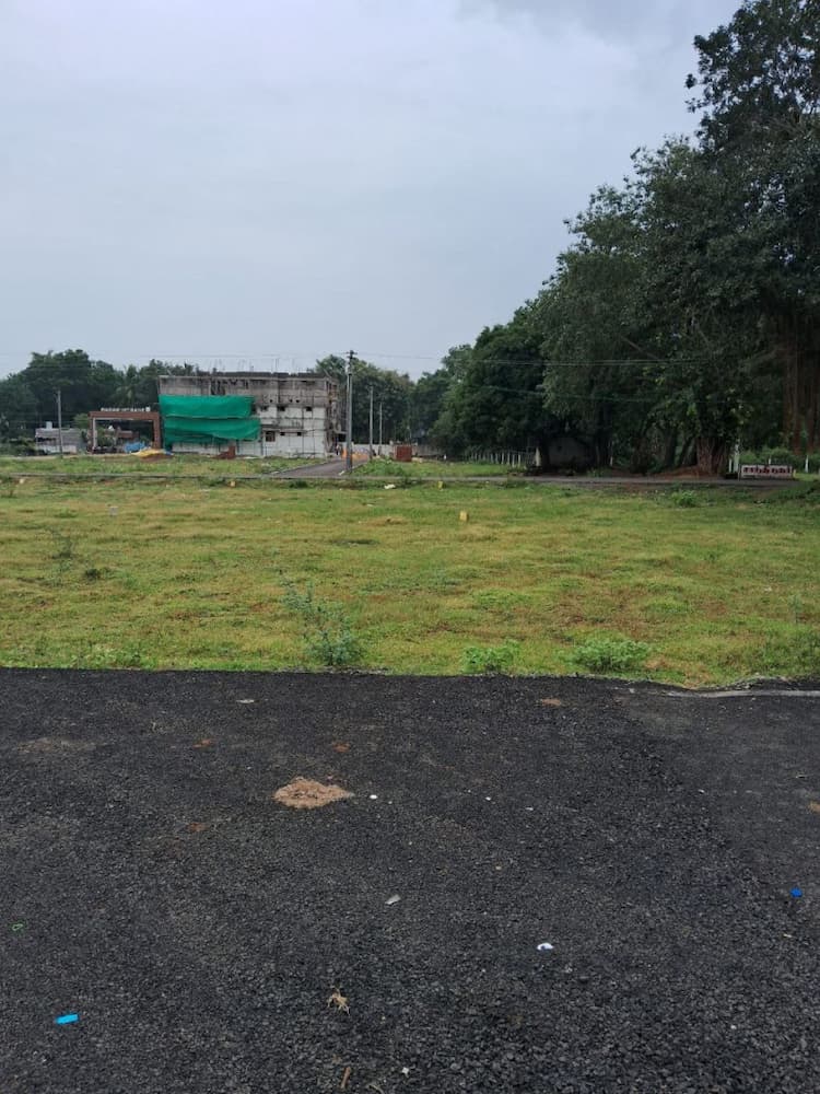KALIMUTHU NAGAR