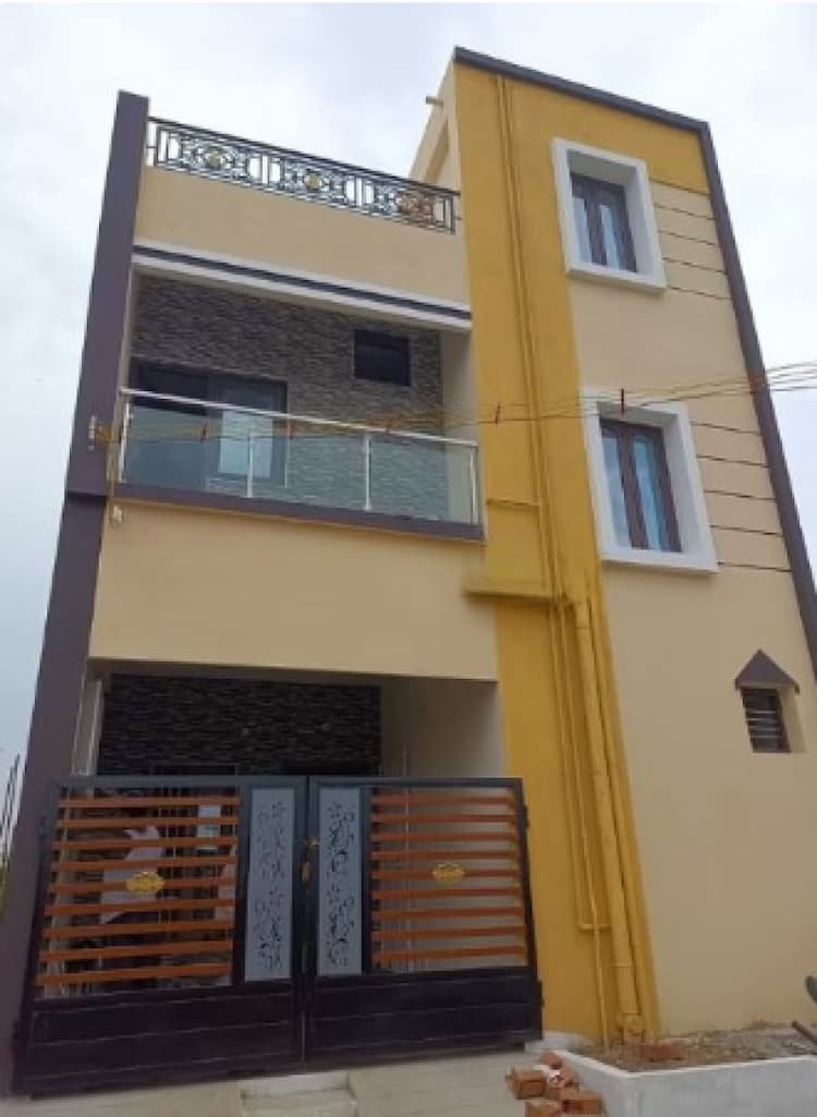 3 BHK House for Sale