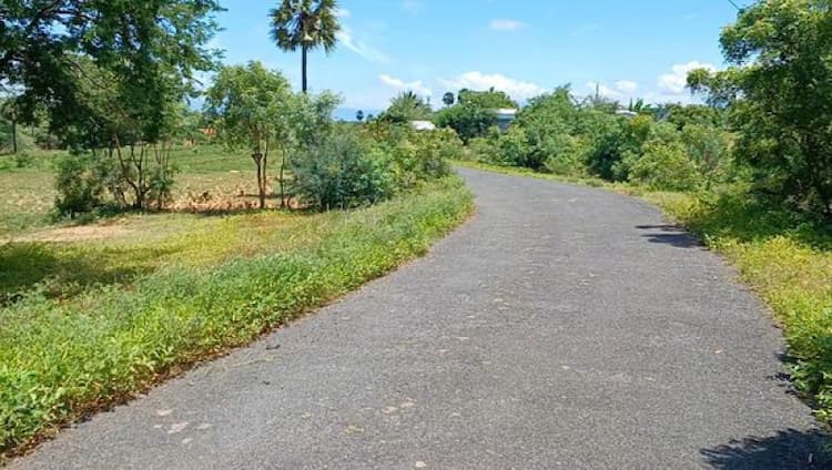 Single Property Image