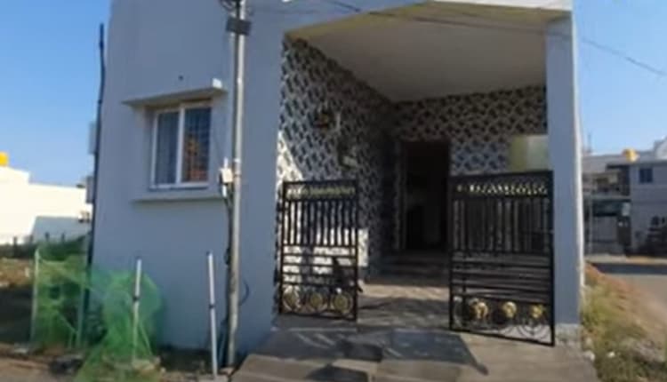 House for slaes