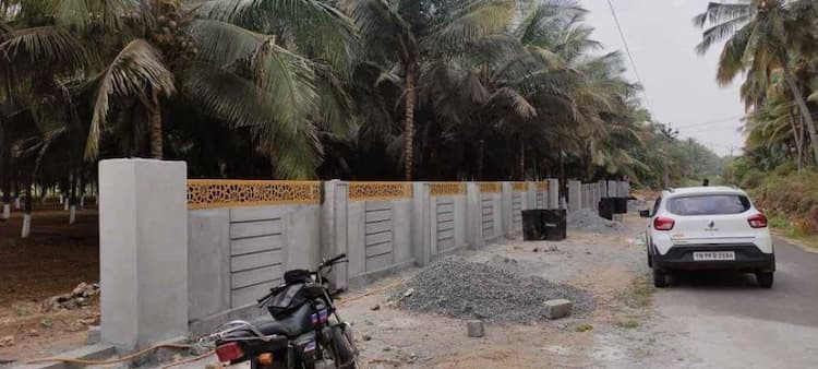 coconut farm land for sale