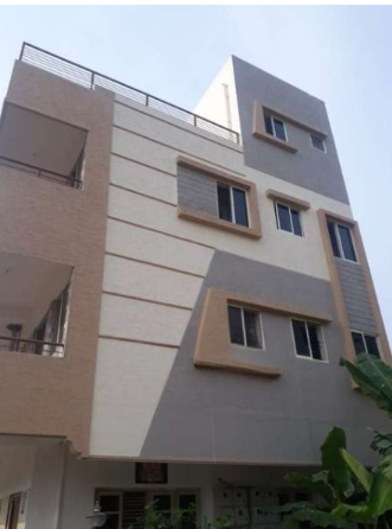 2 BHK Apartment for Sale