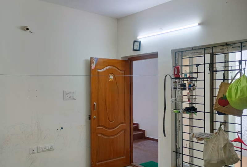 Flat for sales
