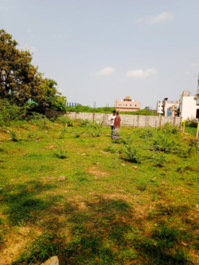 land sale