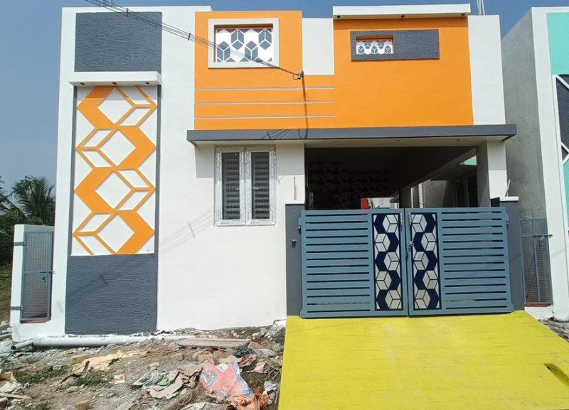 2bhk house for sale