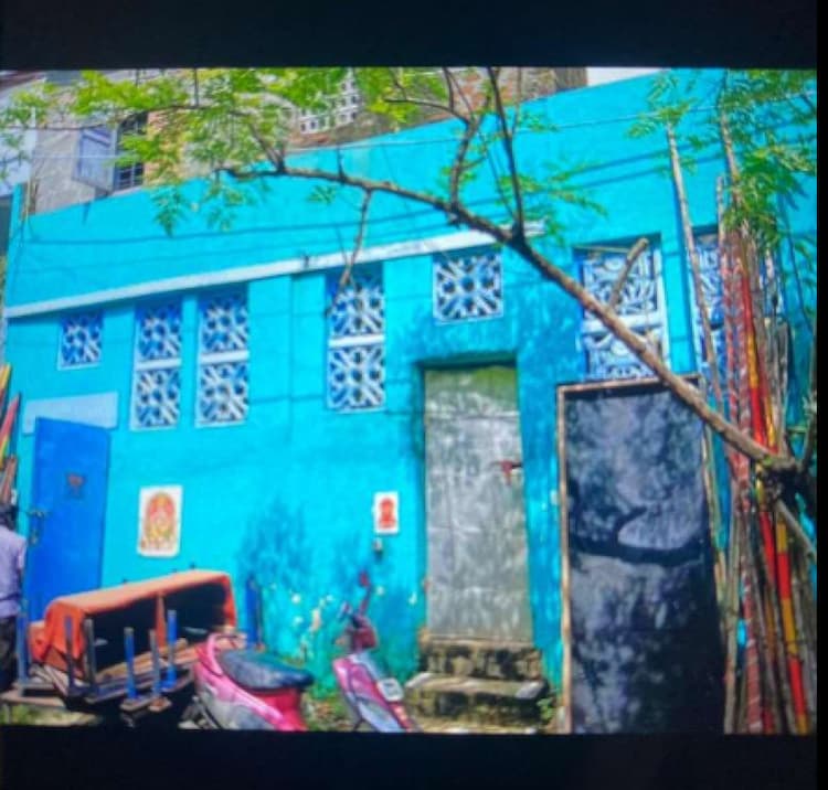 3bhk house for sale 