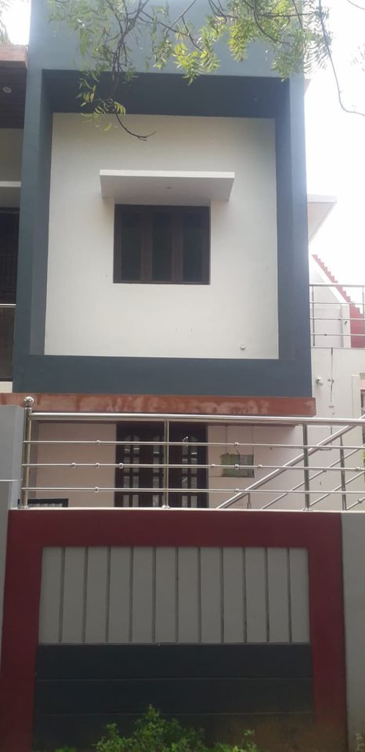 For rent