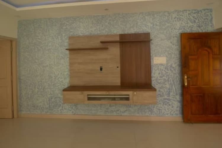 2 BHK Apartment for Sale