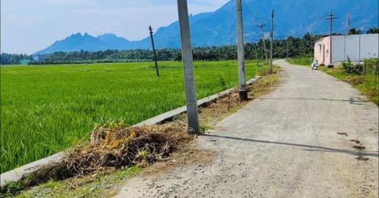 Land for sale