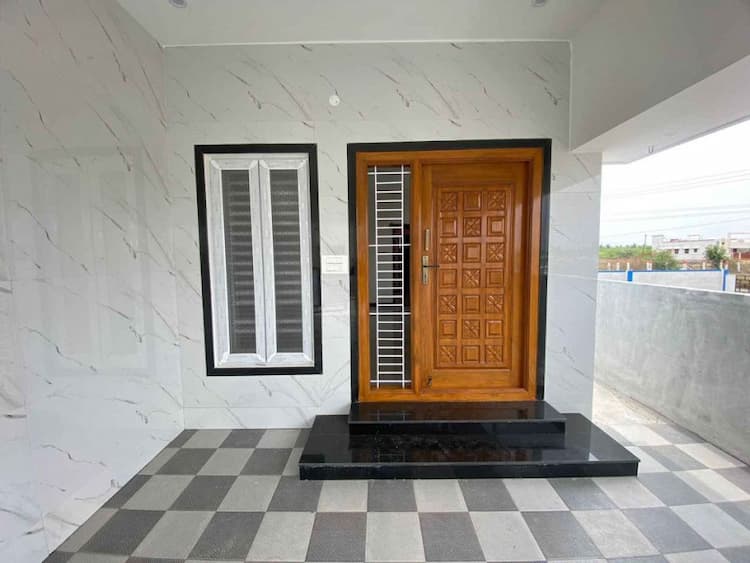 Single Property Image