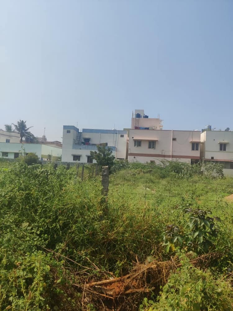 PLOT AVAILABLE FOR SALE IN KOVAIPUDUR