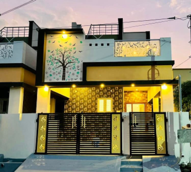 house sale