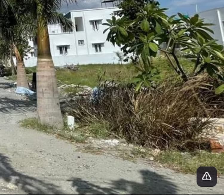 plot for sale 