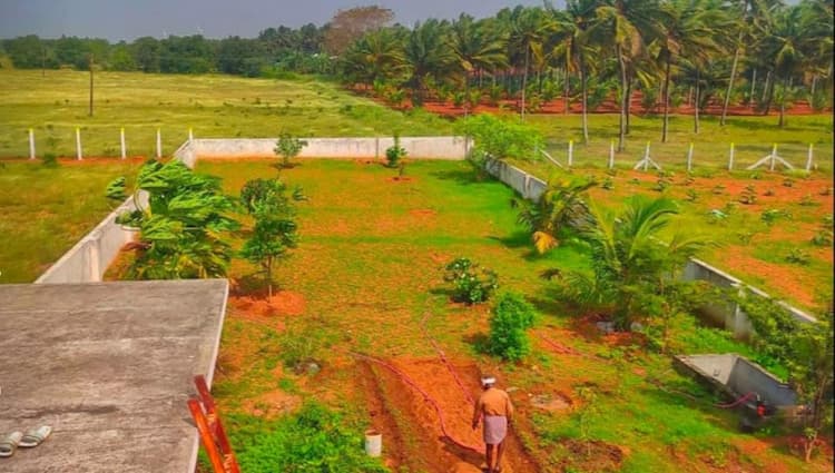 Single Property Image